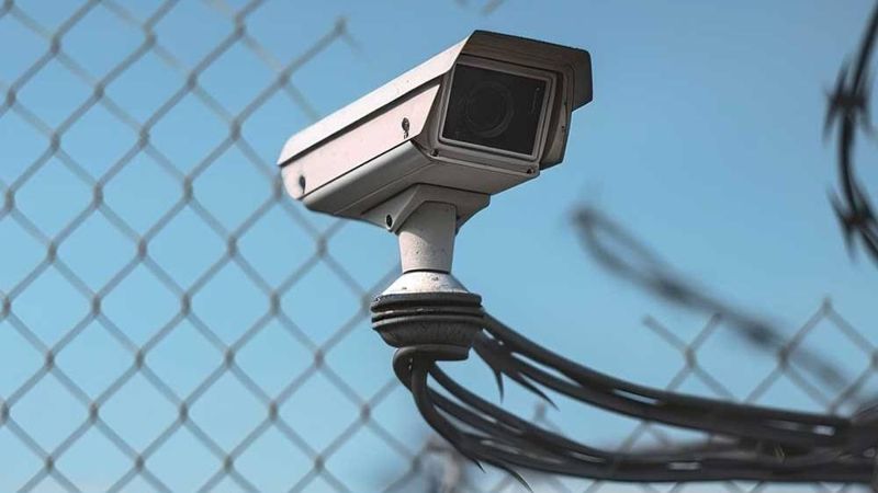 13 осуждённых в Шымкенте отсидят на шесть лет больше за порчу видеокамер в тюрьме