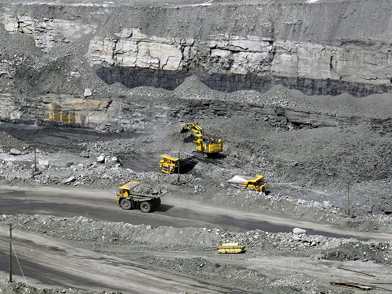 Недра уходят в «цифру»: сенат одобрил новые правила для отрасли