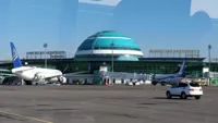 Второй аэропорт в Астане: стали известны новые подробности