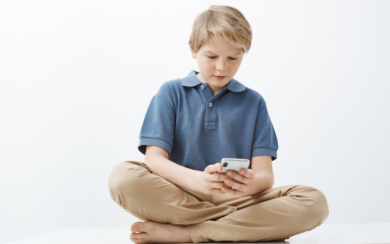 Ограничения на детских SIM-картах не будут работать при подключении к Wi-Fi