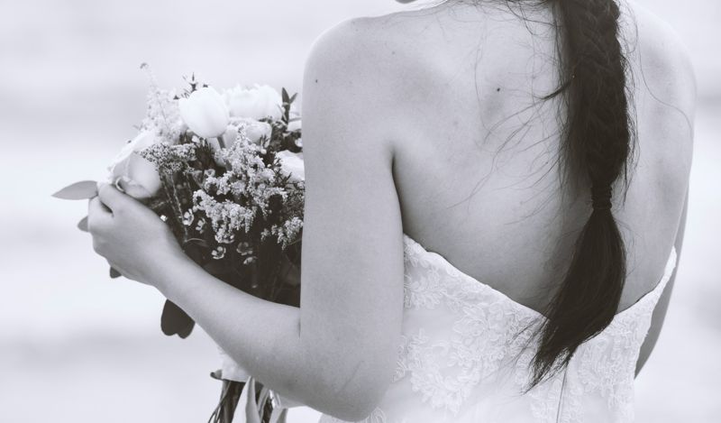 Похищенная невеста погибла в ДТП в Алматинской области