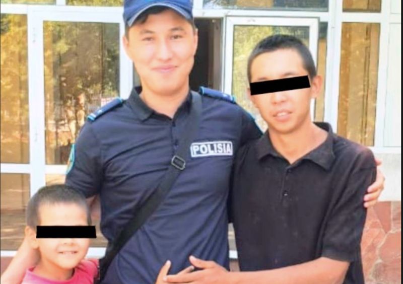 Детей держали в рабстве в Жамбылской области: глава МВД взял дело под личный контроль