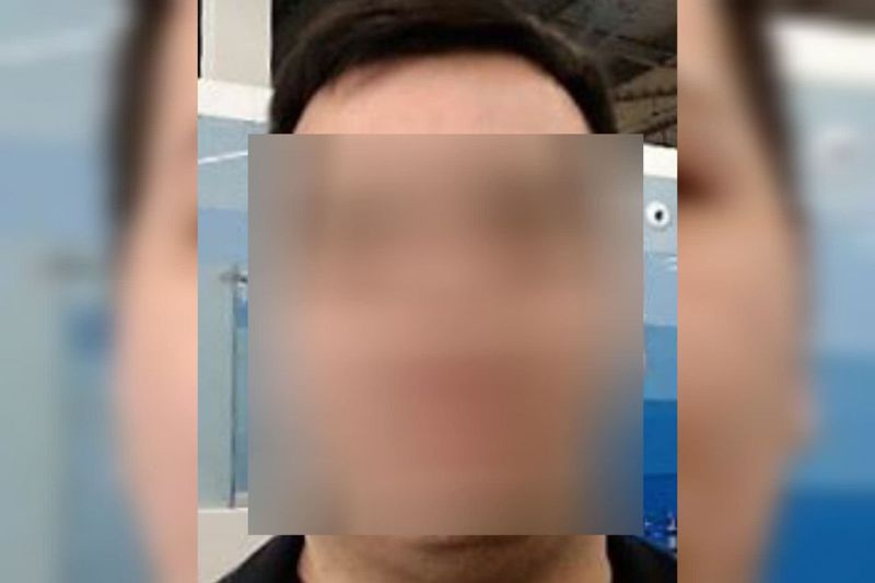 Подозреваемого в мошенничестве казахстанца задержали в Новосибирске