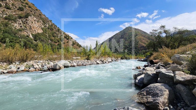 Тепло останется лишь на юге: какой будет погода в Казахстане с 11 по 13 сентября