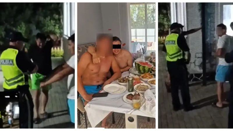 Тренеры-рукопашники устроили беспредел на базе отдыха в Акмолинской области: пугали женщин и детей