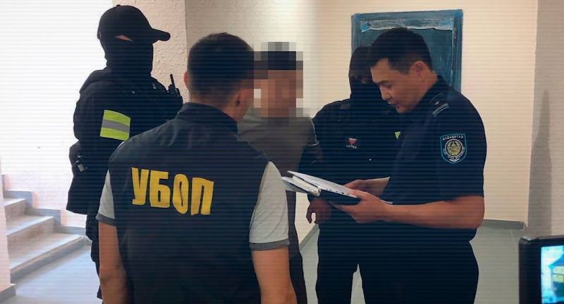 Две преступные группы в Астане и СКО занимались торговлей людьми