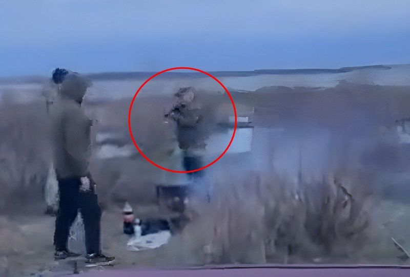 Егерь выстрелил в ногу мужчине из-за костра в Алматинской области