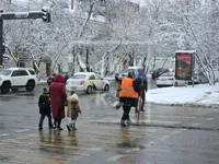 Южный циклон завалит Казахстан снегом: синоптики рассказали о погоде на три дня 