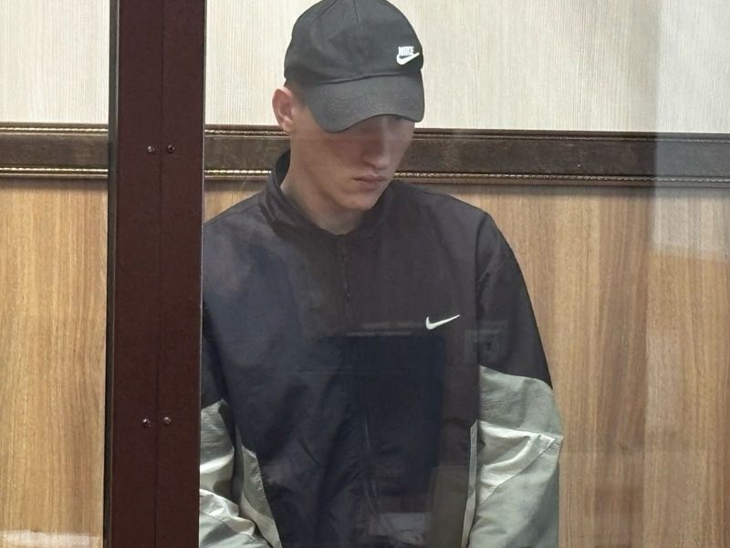 В России создателя группы смерти «Синий кит» посадили на девять лет