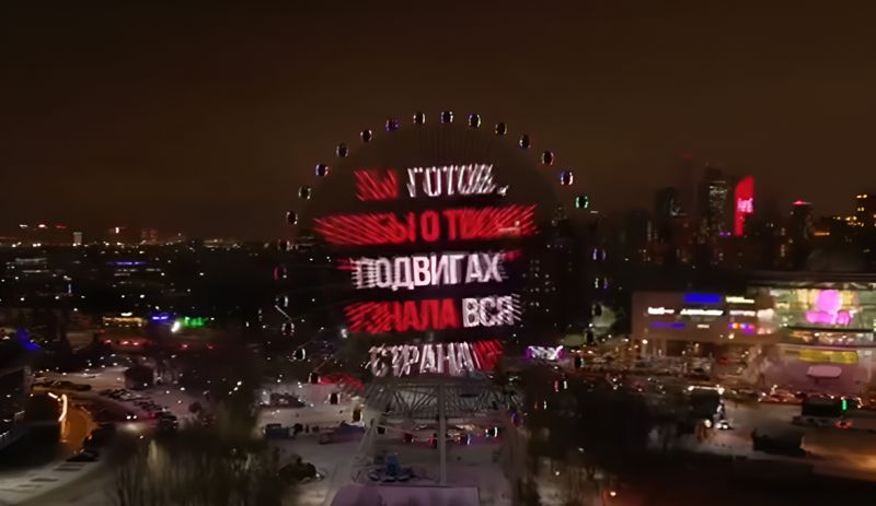 140 вандалов и хулиганов наказали в Астане с начала года