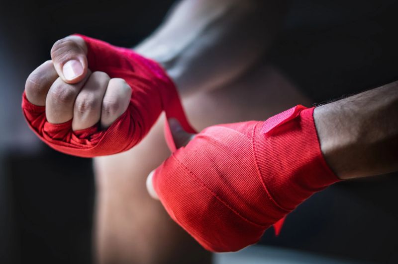 Семь казахстанских боксёров вышли в финал чемпионата Азии U-19