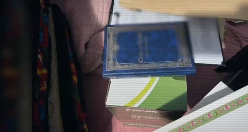 Группу экстремистов задержали в Туркестанской области