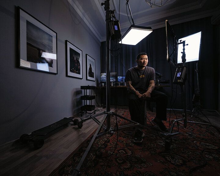 Подписчицу обматерил ведущий подкаста Zamandas