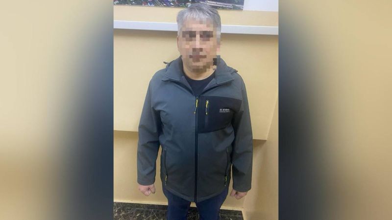 Иностранца в международном розыске поймали в Алматы
