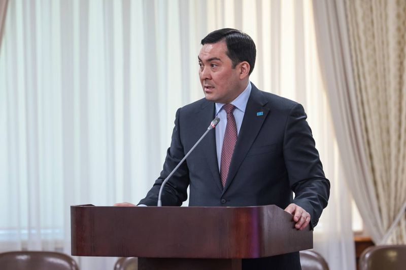 О минимизации отходов и проблемах с их переработкой рассказали в Минэнергетики