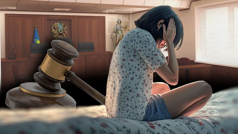 Секс-рабство школьницы из Кызылорды: осужденные подали на апелляцию