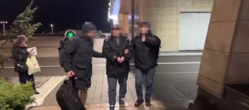 Мошенника, обманувшего казахстанцев на 10 млн, экстрадировали из Беларуси