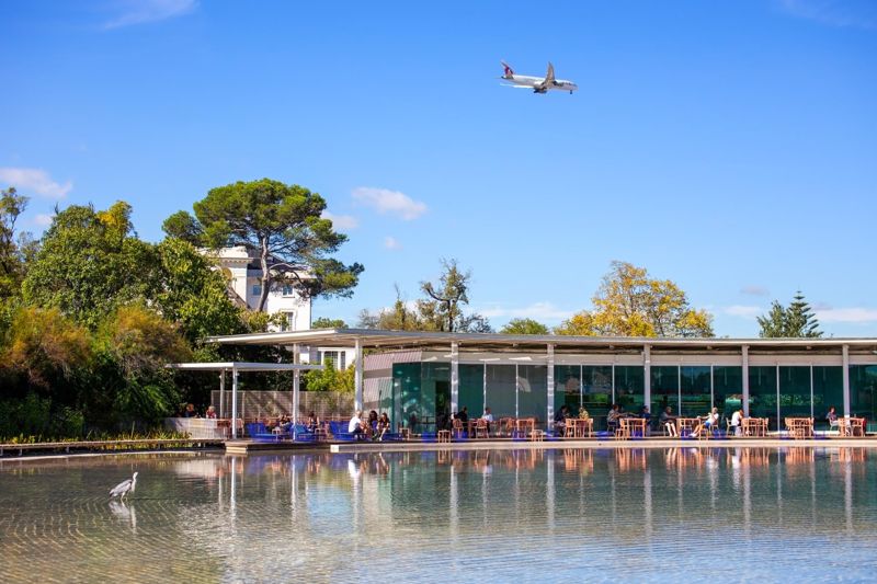 Кто заплатит за строительство аэропортов на курорты в Катон-Карагае, Зайсане и Кендерли?