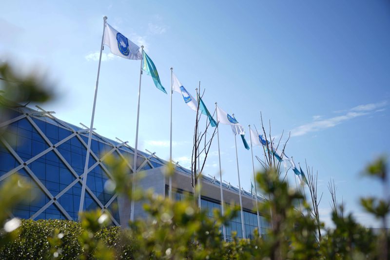 На фоне конфликтов, торговых войн и девальвации жизни мы ещё больше ценим мир – Токаев