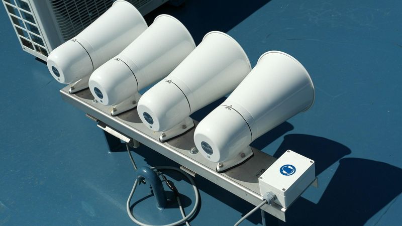 Қазақстанның бірнеше өңірінде 6 наурызда сиреналар шырқалады