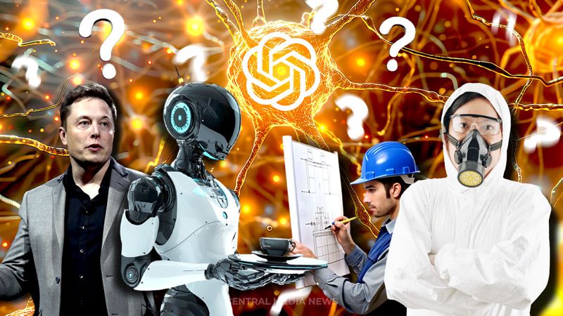 Восстание машин или ошибка человека: чем опасен искусственный интеллект