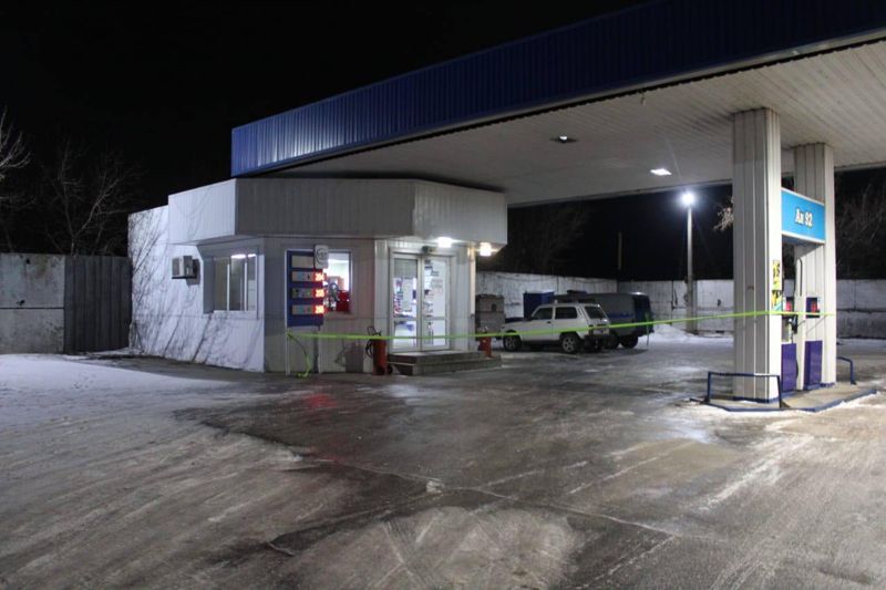 Сотрудник заправки погиб от удара током в Акмолинской области