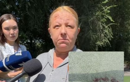 На мальчика напали собаки: мать возмущена ходом следствия