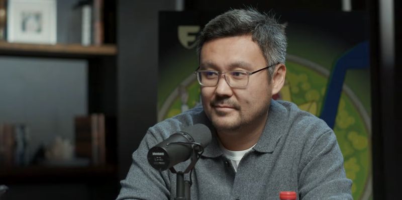 От геолога до главы крупнейшего ГРК в 37 лет: откровенная история успеха Наримана Абсаметова