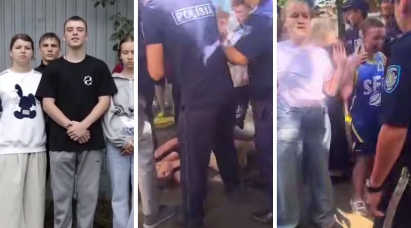 Воспитанники детдома «Баганашыл» останутся в Алматы