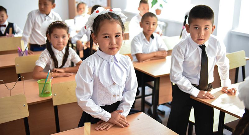 Тысяча казахстанских школ участвуют в исследовании «PISA–2025»