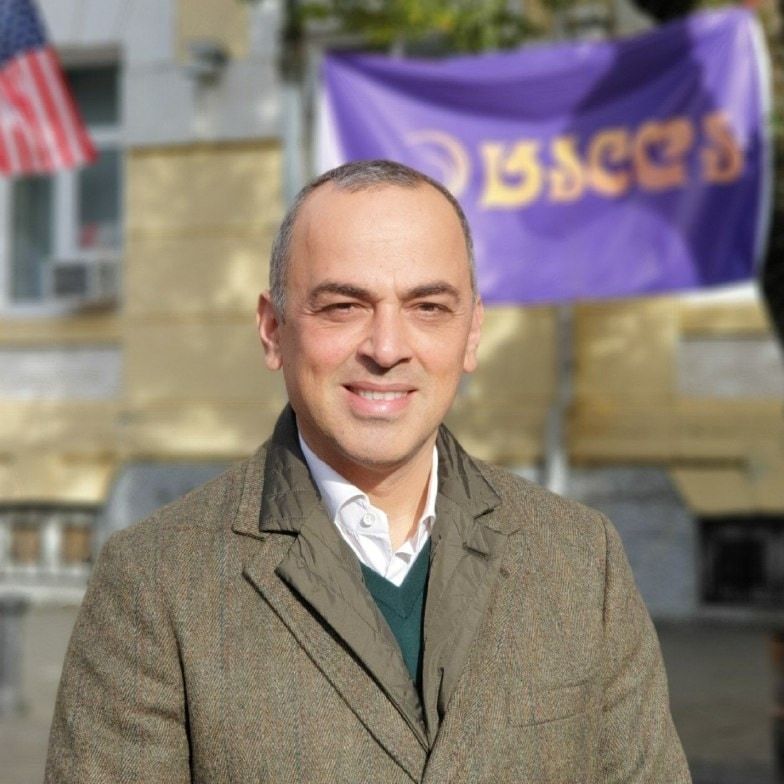 Варшаламидзе покинул Казахстан - СМИ