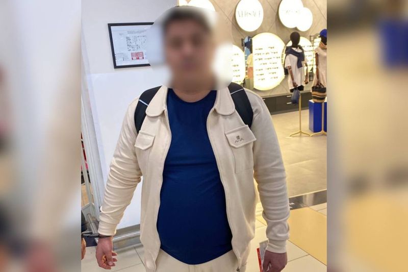 67 эпизодов: мошенника из Турции задержали в аэропорту Алматы