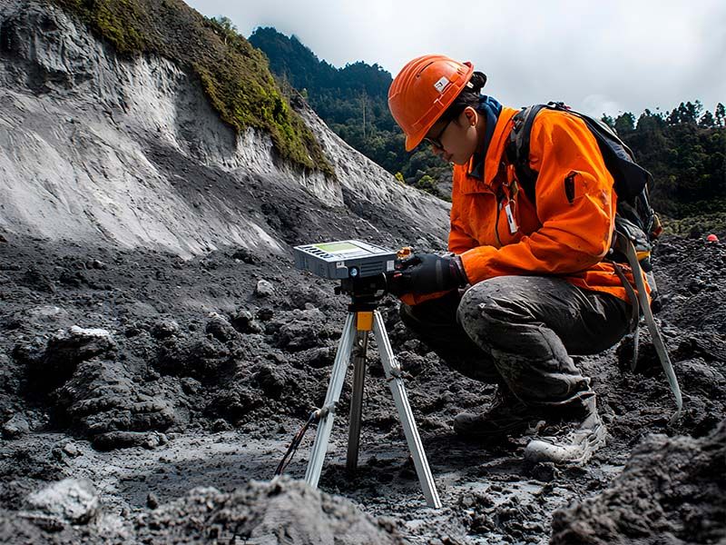 Казахстан ждёт масштабная модернизации геологической отрасли