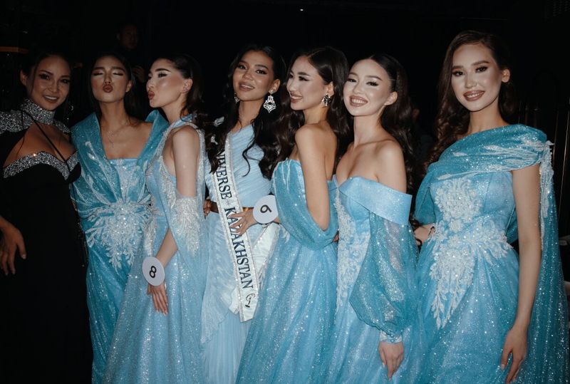 Трансгендеров не будет: директор конкурса «Мисс Казахстан» выступила с опровержением