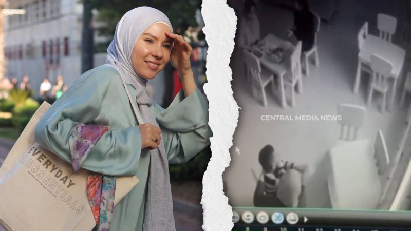 На травлю в соцсетях жалуется владелица алматинского сада, где душили ребенка