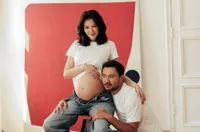 Снова влюбились друг в друга: Аружан Джазильбекова об отношениях с мужем