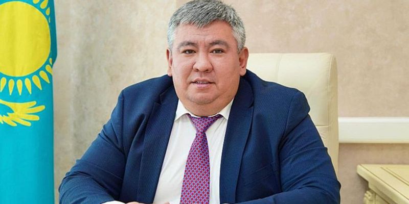 Мост в ВКО обрушился после ремонта за 600 млн тенге: главу управления транспорта уволили