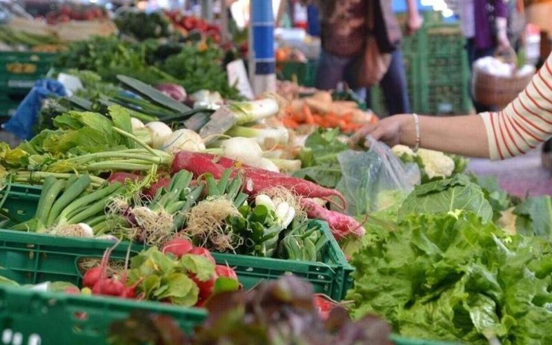 Новую ярмарку выходного дня откроют в Астане