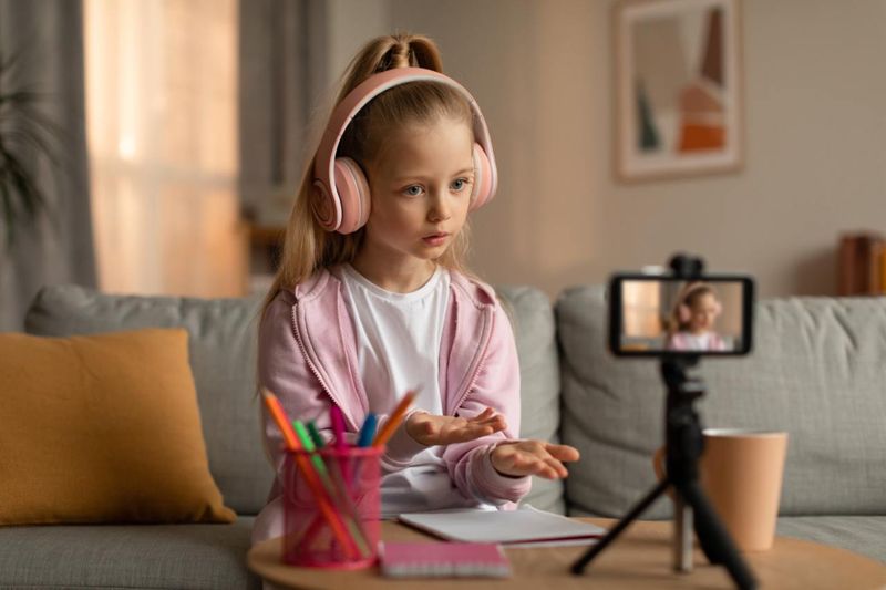 TikTok стал соской для детей: депутаты в очередной раз предложили запретить соцсеть в РК