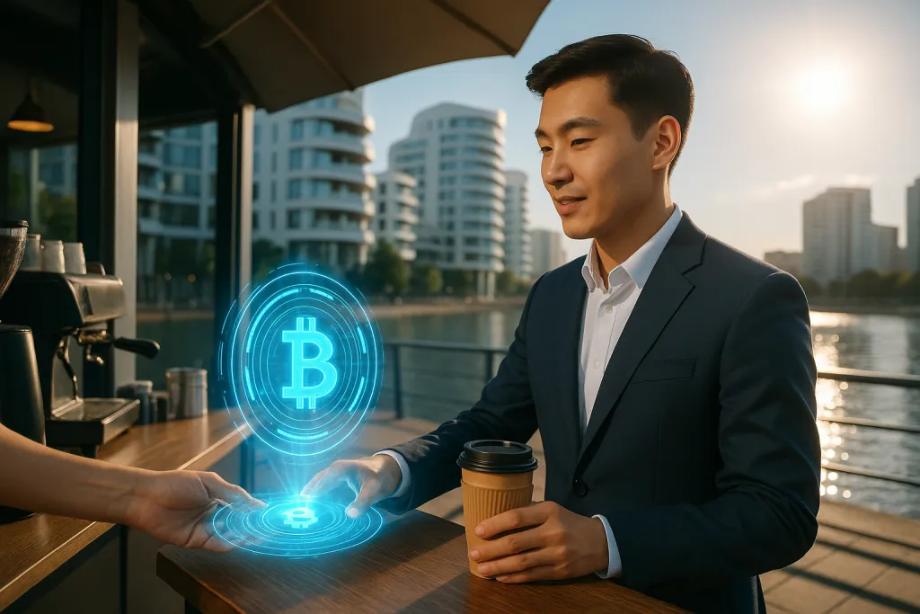 Кофе будущего