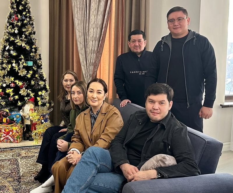 Айтбек Амангельды о деле Шерзата: мы столкнулись с грязной информационной войной