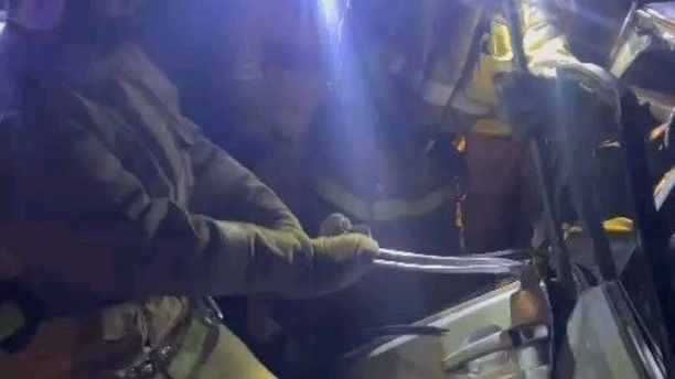 Четыре человека погибли в ДТП на трассе в Степногорске