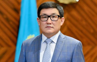 В Семее впервые выбрали акима города: победил Адлет Кожанбаев