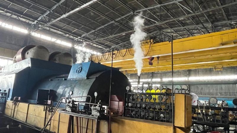 Почти 24 млрд тенге потратят на ремонт карагандинской ТЭЦ, принадлежащей семье миллиардера Идрисова