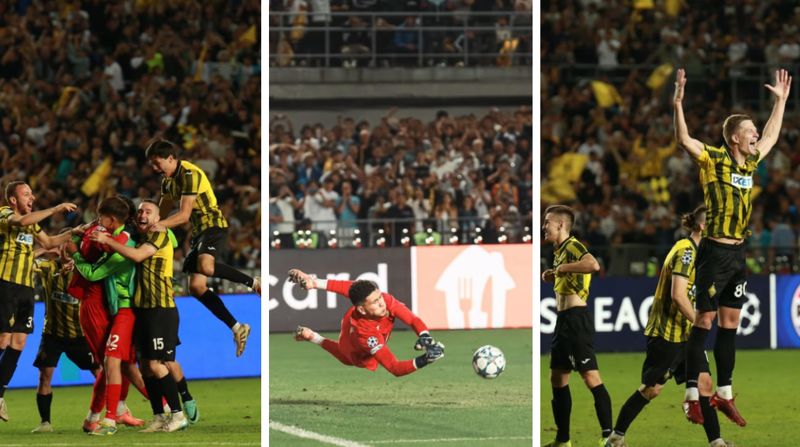 Темирлан Анарбаков поблагодарил казахстанцев за поддержку "Кайрата"