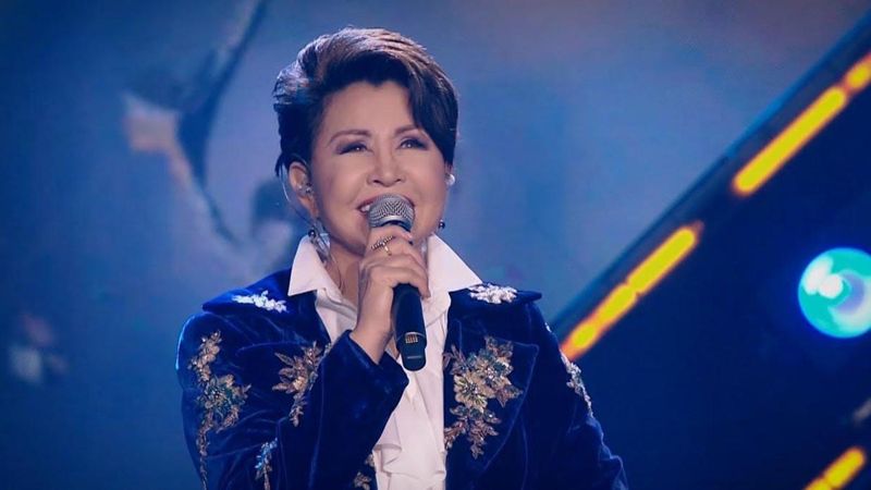 Роза Рымбаева резко высказалась об артистах-депутатах: Им нужен только статус