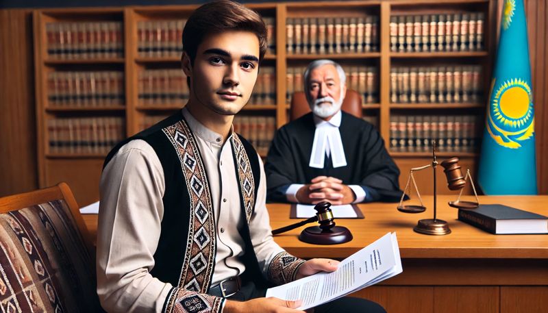 Султан или Сұлтан: житель Уральска добился изменения имени на казахский лад через суд