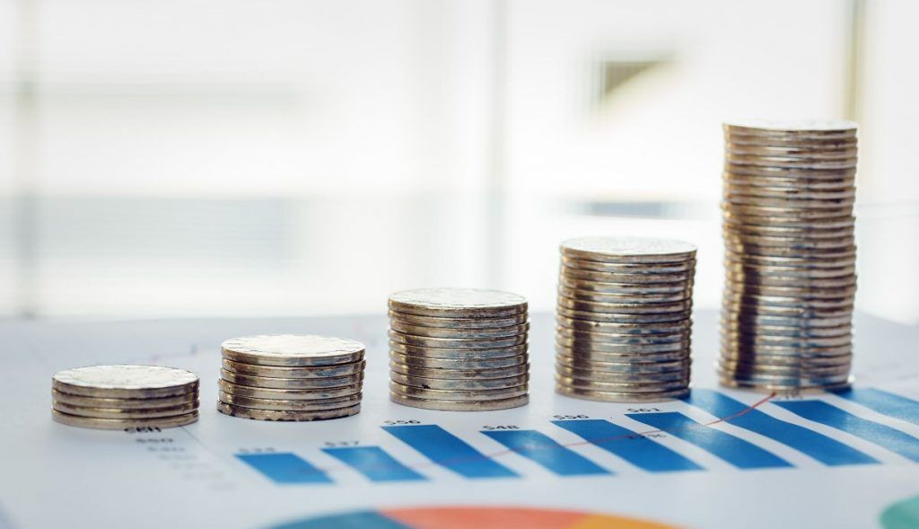 Капиталы и инвестиции