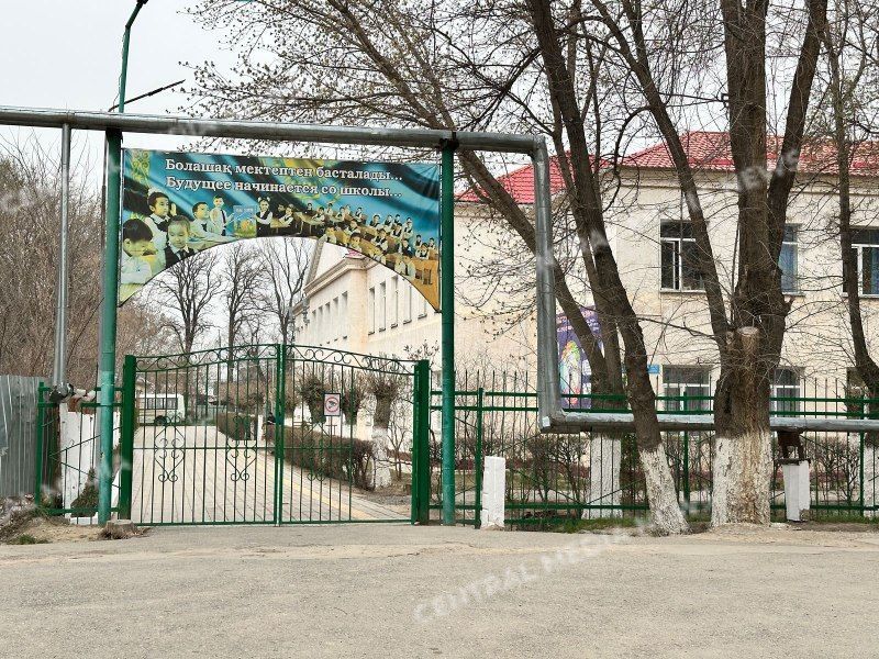 Шестиклассник покончил с жизнью в Таразе