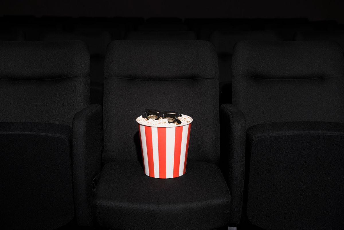 Почти 10 млн казахстанцев предпочли смотреть в кинотеатрах отечественные фильмы